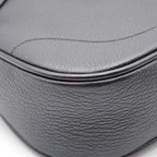 Gucci Aphrodite Small Cuir Grainé Noir