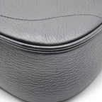 Gucci Aphrodite Small Cuir Grainé Noir
