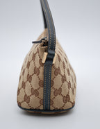 Pochette Gg Supreme Vintage