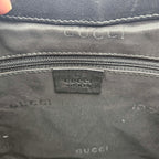 Gucci Vintage Hobo
