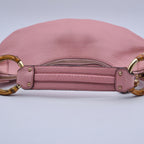 Gucci Hobo Bamboo Rose