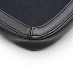 Gucci Vintage Hobo