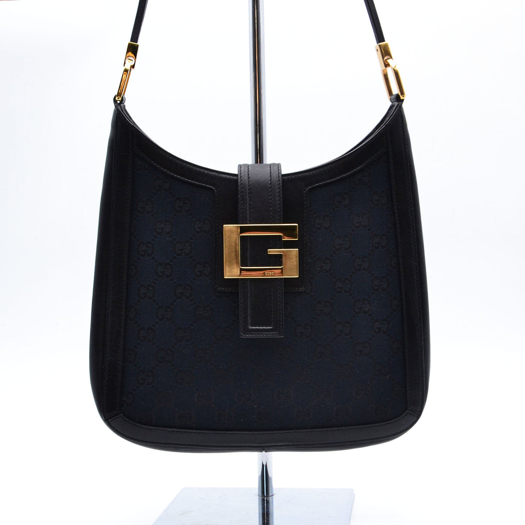 Gucci Vintage Hobo