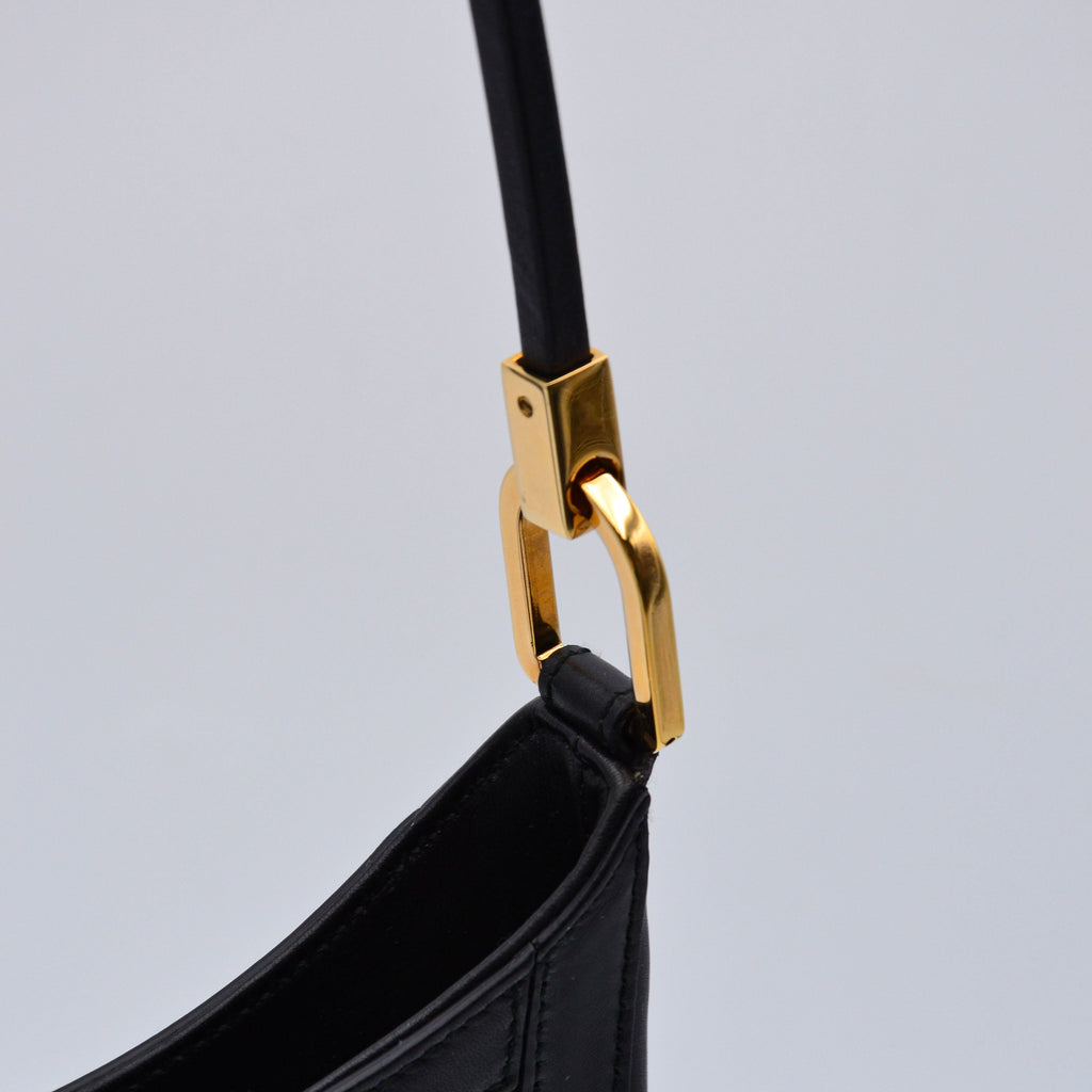 Gucci Vintage Hobo