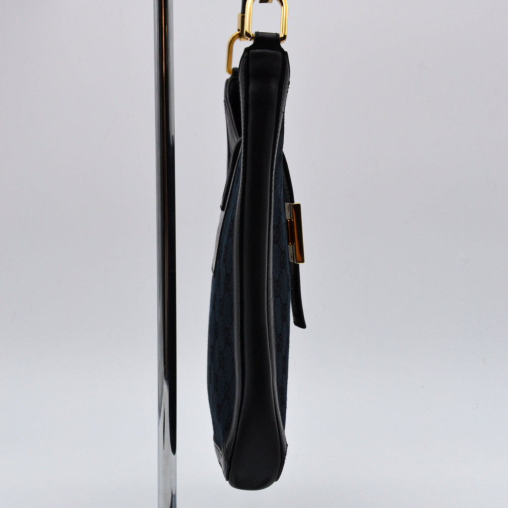 Gucci Vintage Hobo
