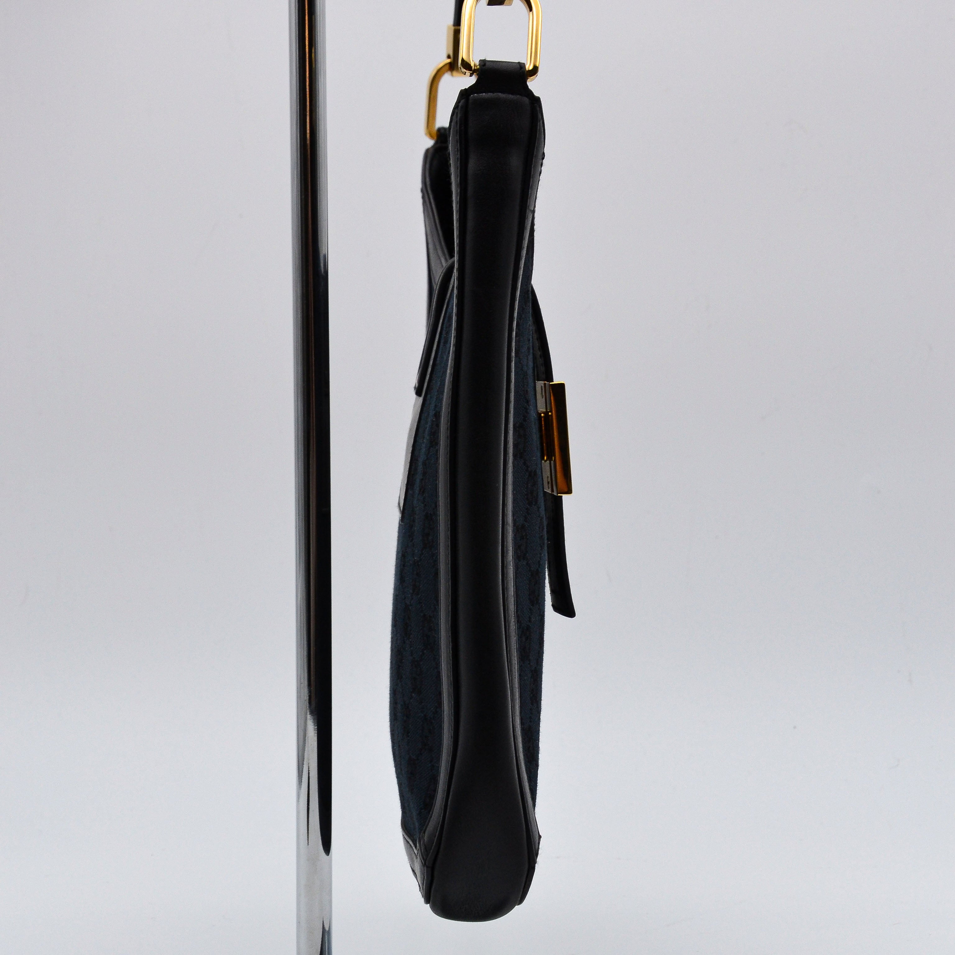 Gucci Vintage Hobo