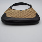 Gucci Jackie Gg Canvas