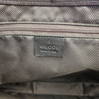 Gucci Jackie Gg Canvas