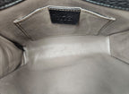 Sac Gucci Miss Bamboo Noir