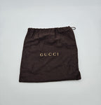 Sac Gucci Miss Bamboo Noir
