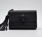 Sac Gucci Miss Bamboo Noir