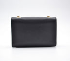 Sac Gucci Miss Bamboo Noir