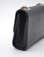 Sac Gucci Miss Bamboo Noir