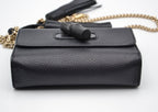Sac Gucci Miss Bamboo Noir