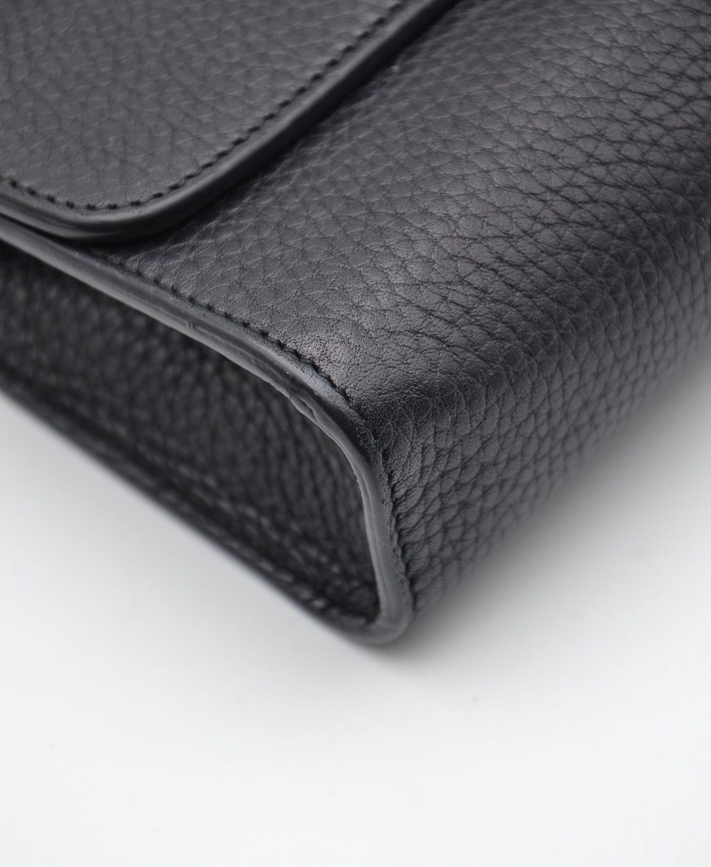 Sac Gucci Miss Bamboo Noir