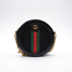 Gucci Ophidia Round