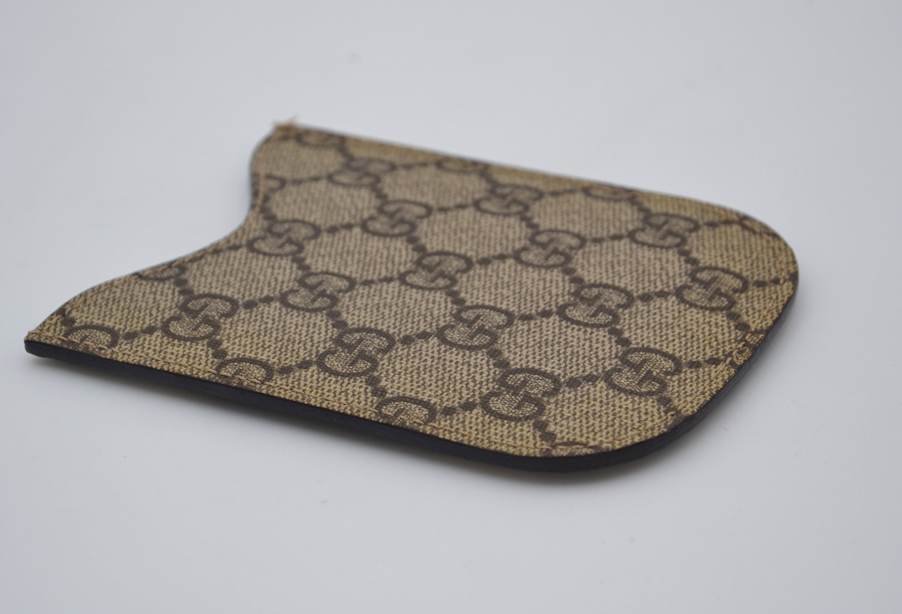 Porte-Cartes Gucci Unisexe