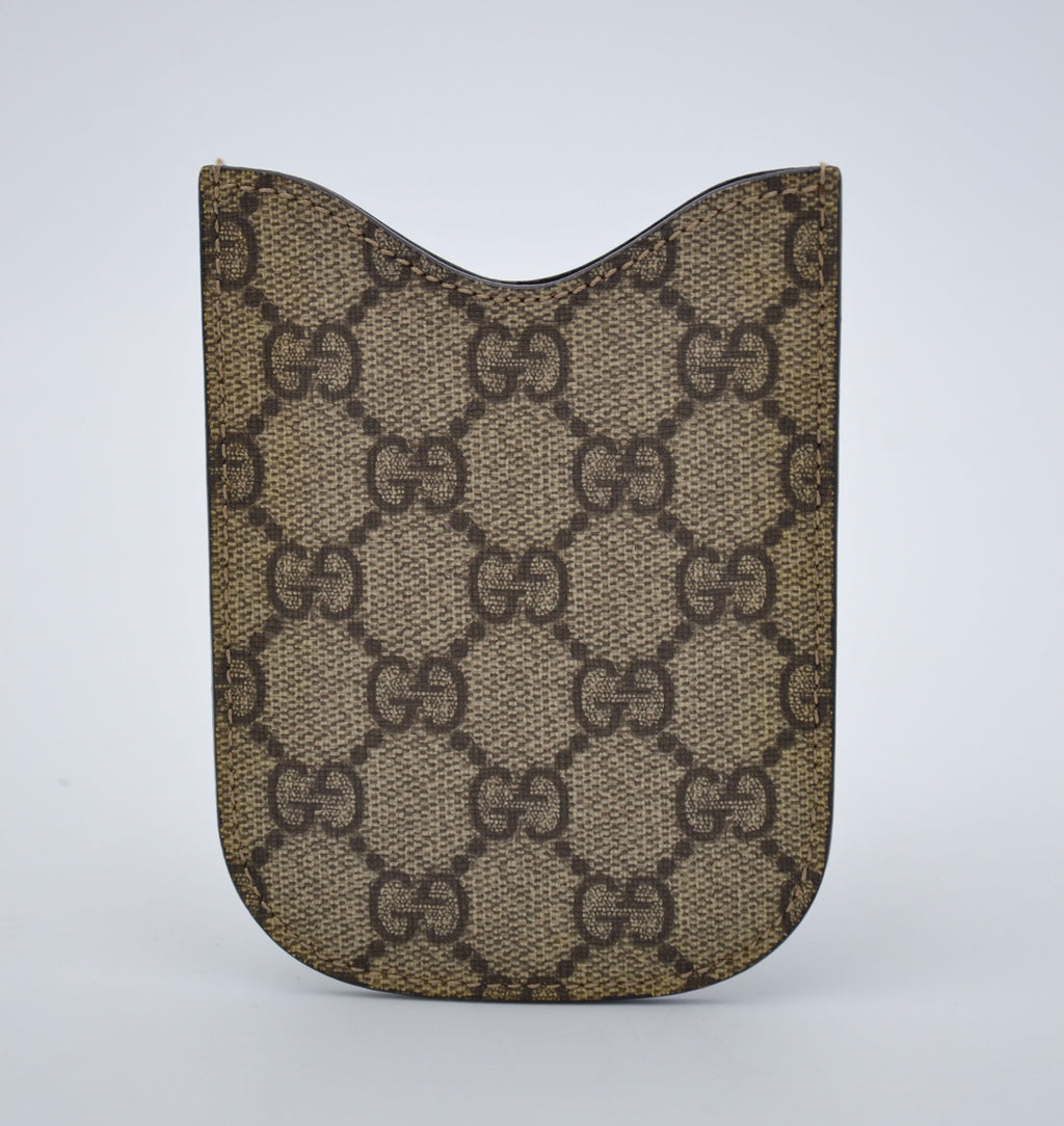 Porte-Cartes Gucci Unisexe