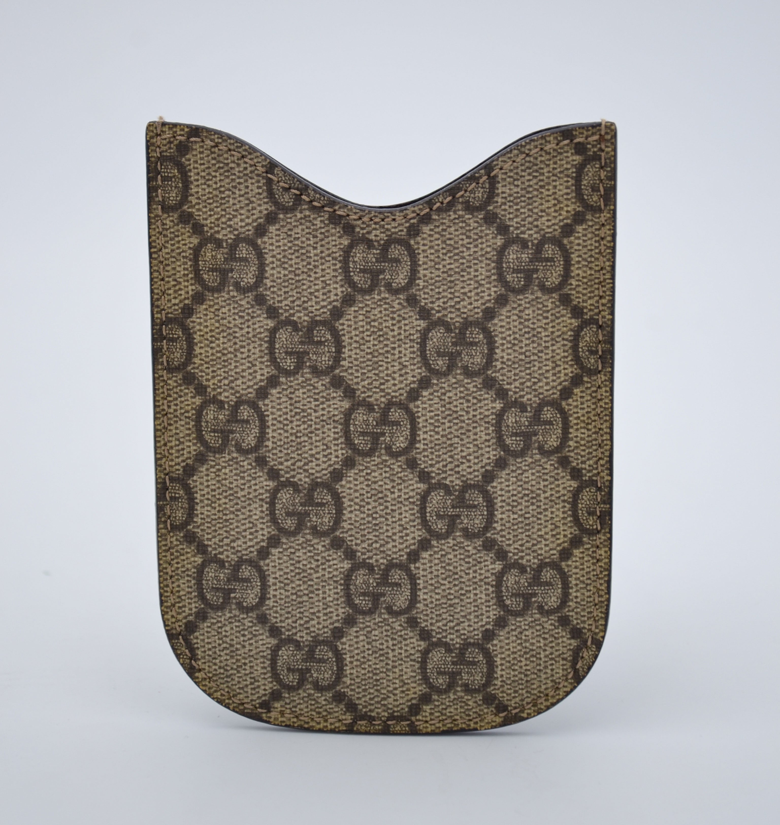 Porte-Cartes Gucci Unisexe
