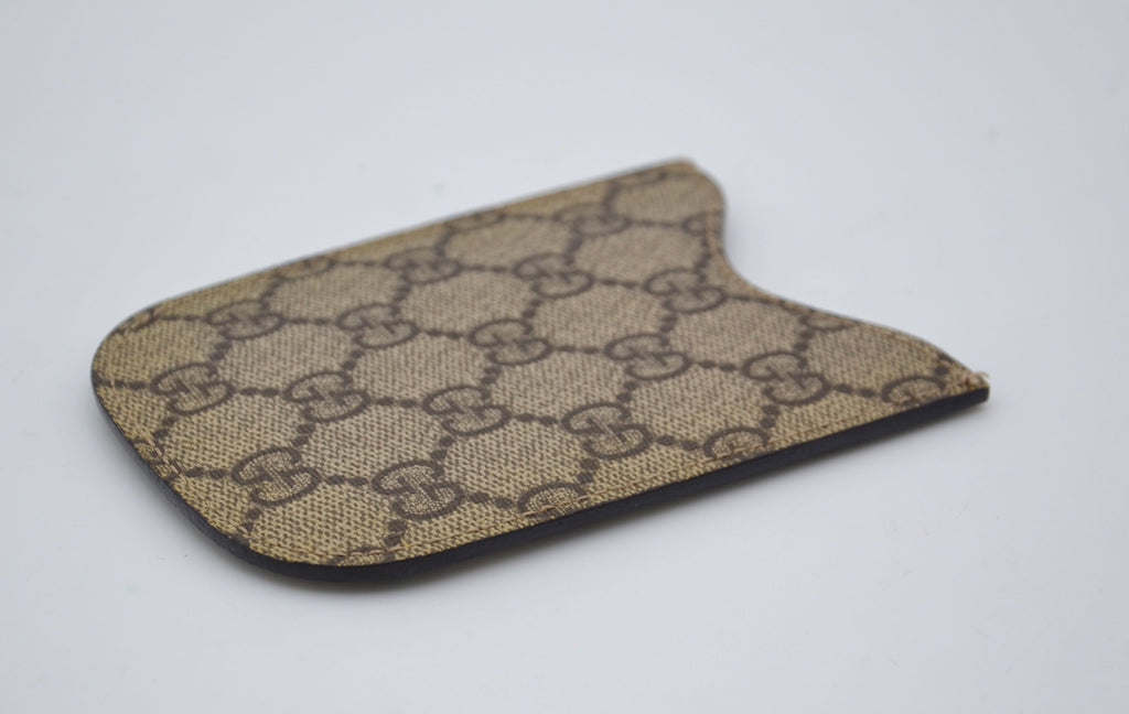 Porte-Cartes Gucci Unisexe