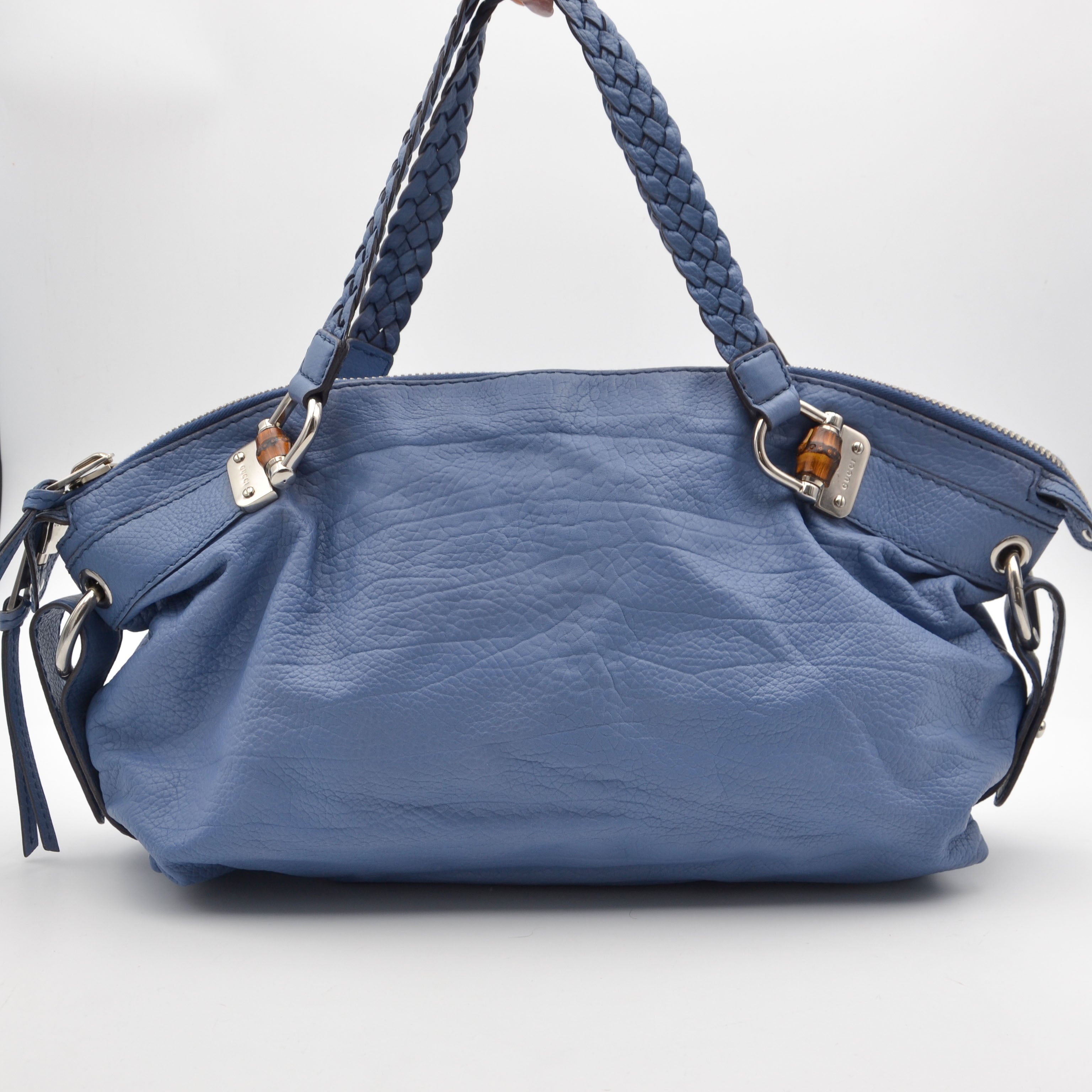 Gucci Bamboo Shopper Xl