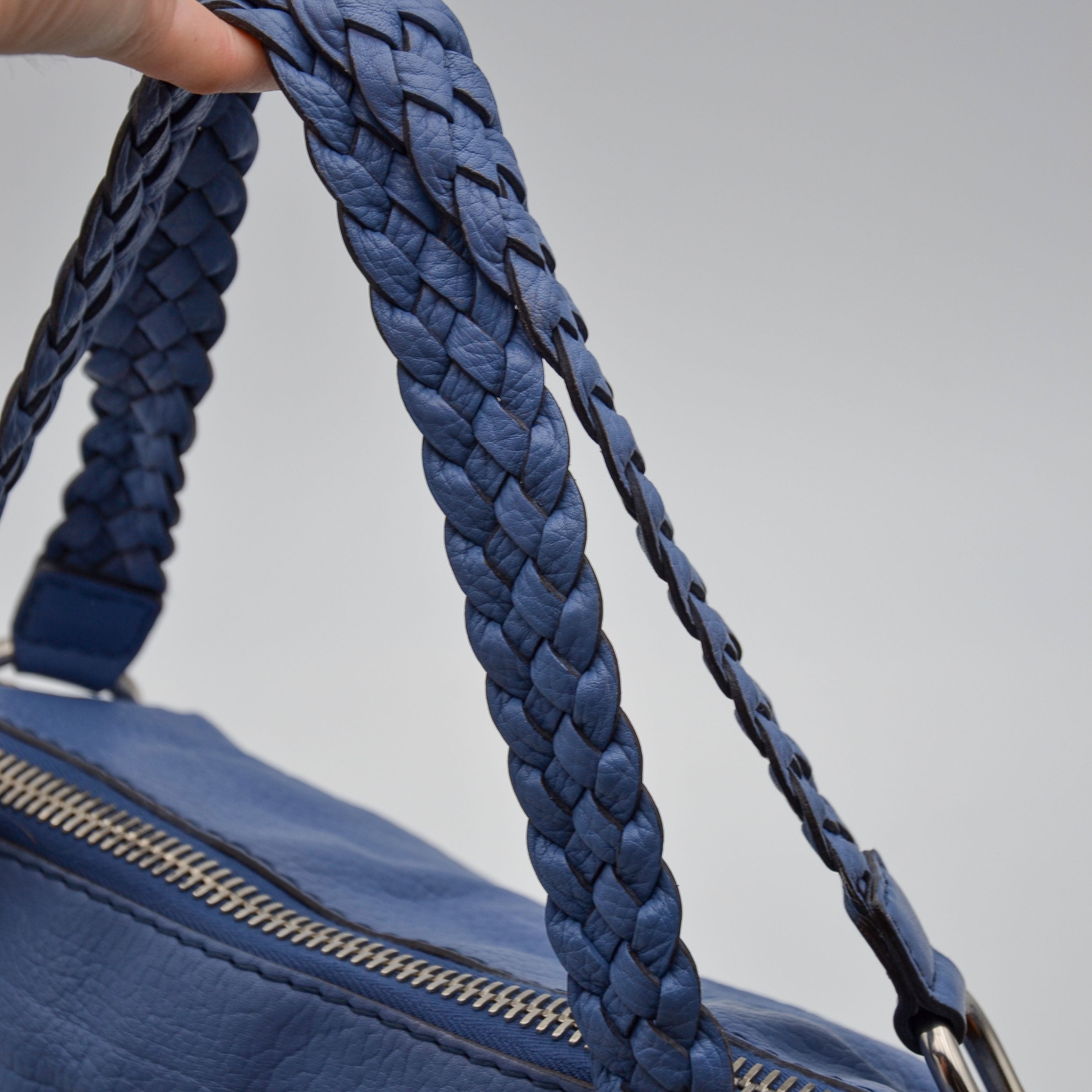 Gucci Bamboo Shopper Xl