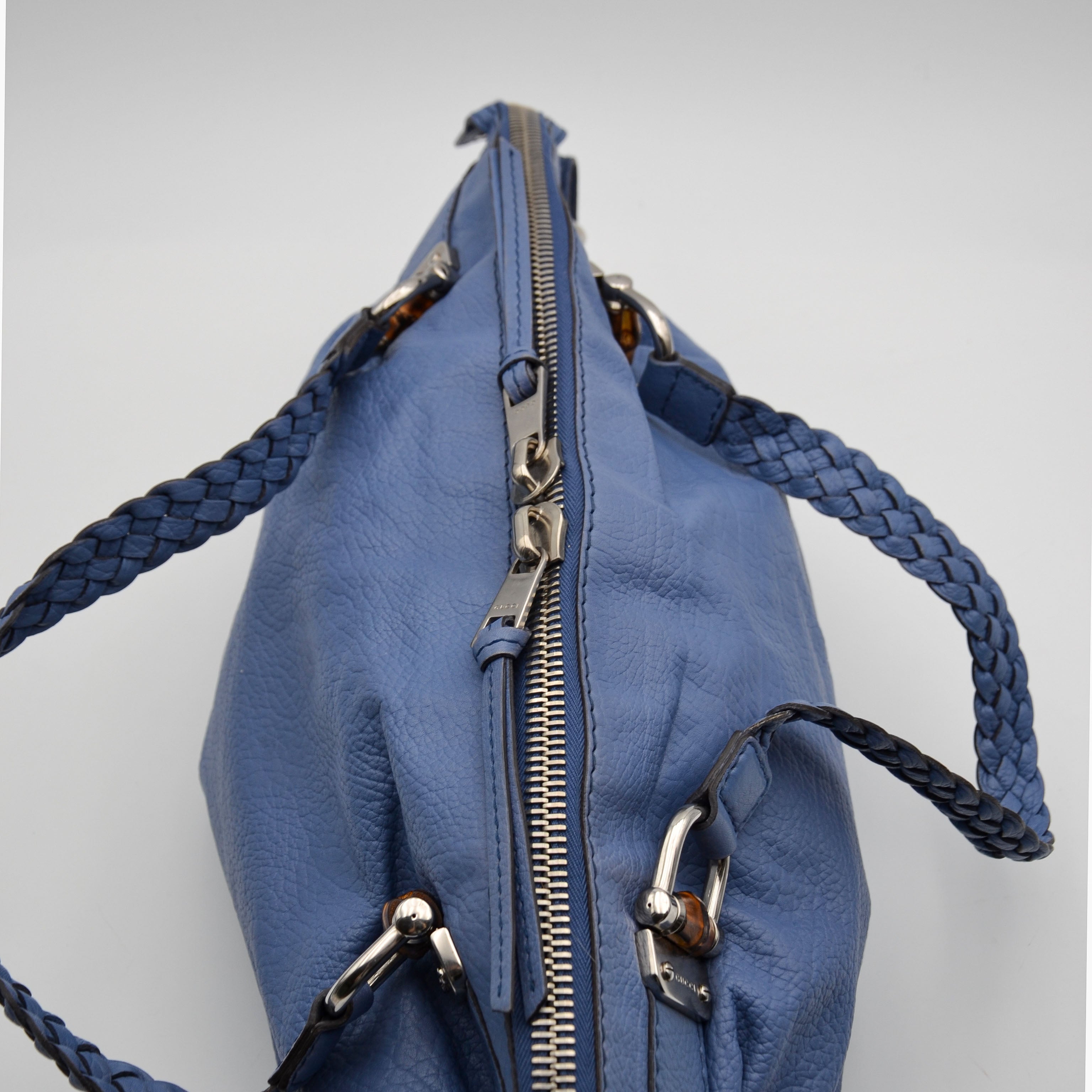 Gucci Bamboo Shopper Xl