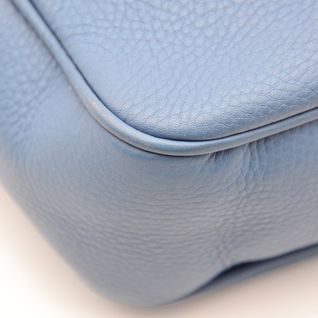 Gucci Soho Disco Bleu Clair