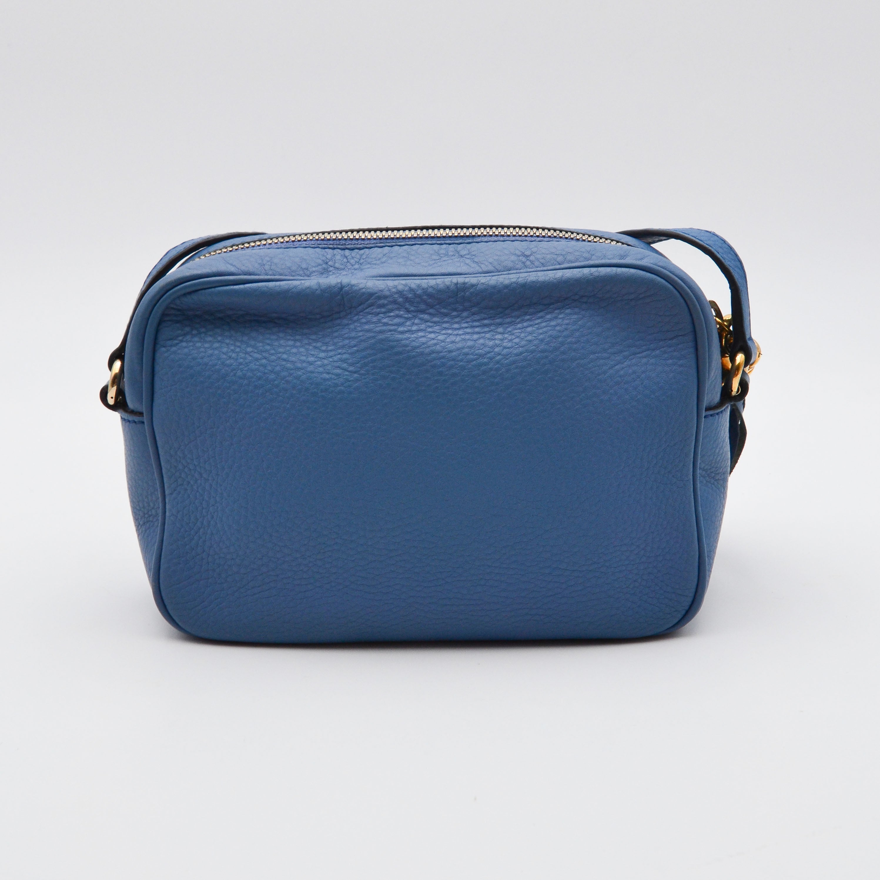 Gucci Soho Disco Bleu Clair