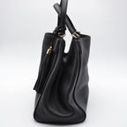 Gucci Soho Tote Cuir Grainé