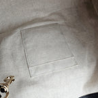 Gucci Soho Tote Cuir Grainé