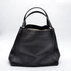 Gucci Soho Tote Cuir Grainé