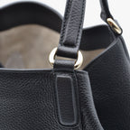 Gucci Soho Tote Cuir Grainé
