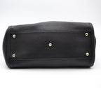 Gucci Soho Tote Cuir Grainé