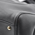 Gucci Soho Tote Cuir Grainé