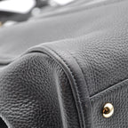 Gucci Soho Tote Cuir Grainé