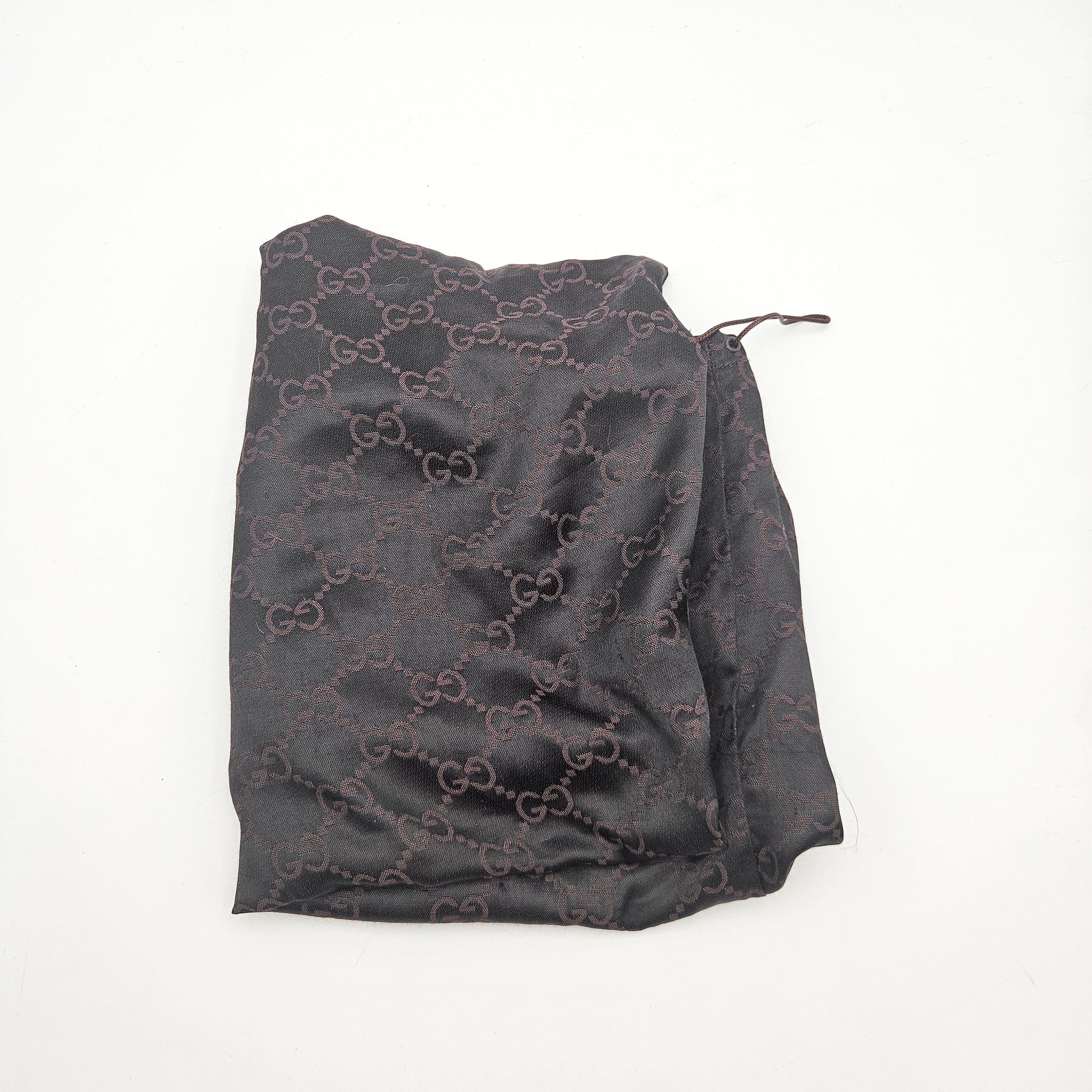 Gucci Sukey Tote Toile Gg Canvas Jacquard
