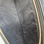 Gucci Wallet On Chain Microguccissima Noir