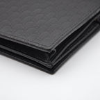 Gucci Wallet On Chain Microguccissima Noir