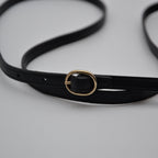 Gucci Wallet On Chain Microguccissima Noir