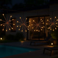 Guirlande Solaire - Fireworks String Light