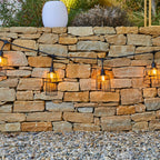 Guirlande Fiaire E27 - Nema Light