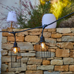 Guirlande Fiaire E27 - Nema Light