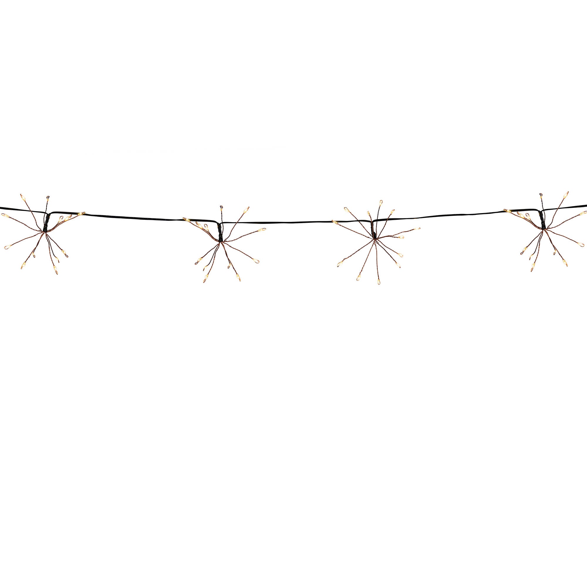 Guirlande Solaire - Fireworks String Light