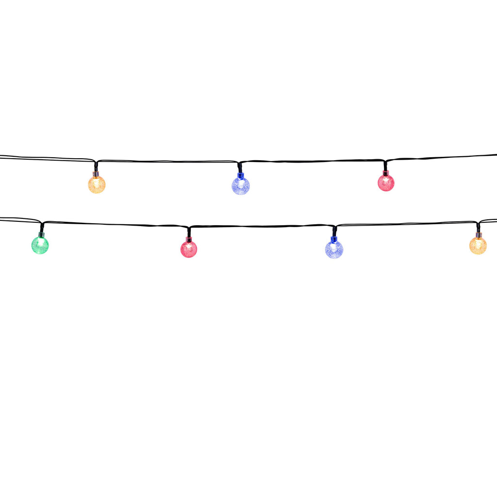 Guirlande Solaire - Festy Color