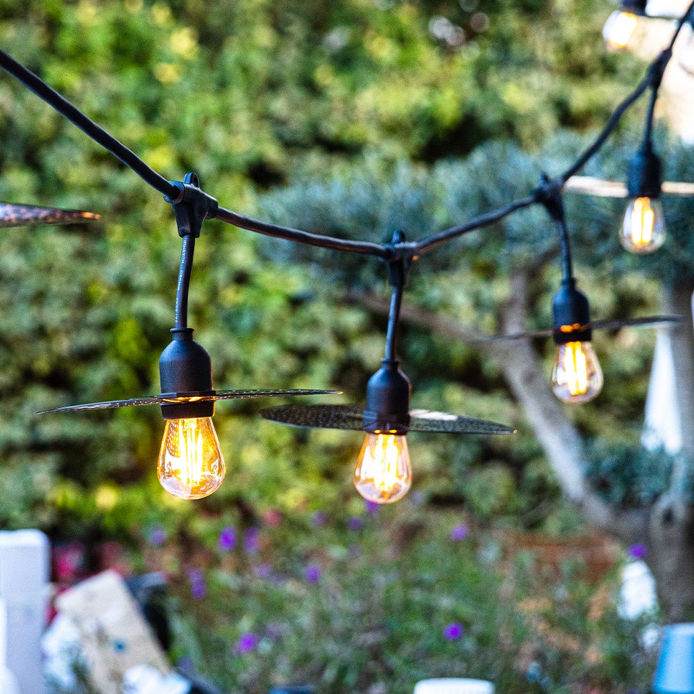Guirlande Fiaire E27 - Planet Light