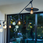 Guirlande Fiaire E27 - Planet Light