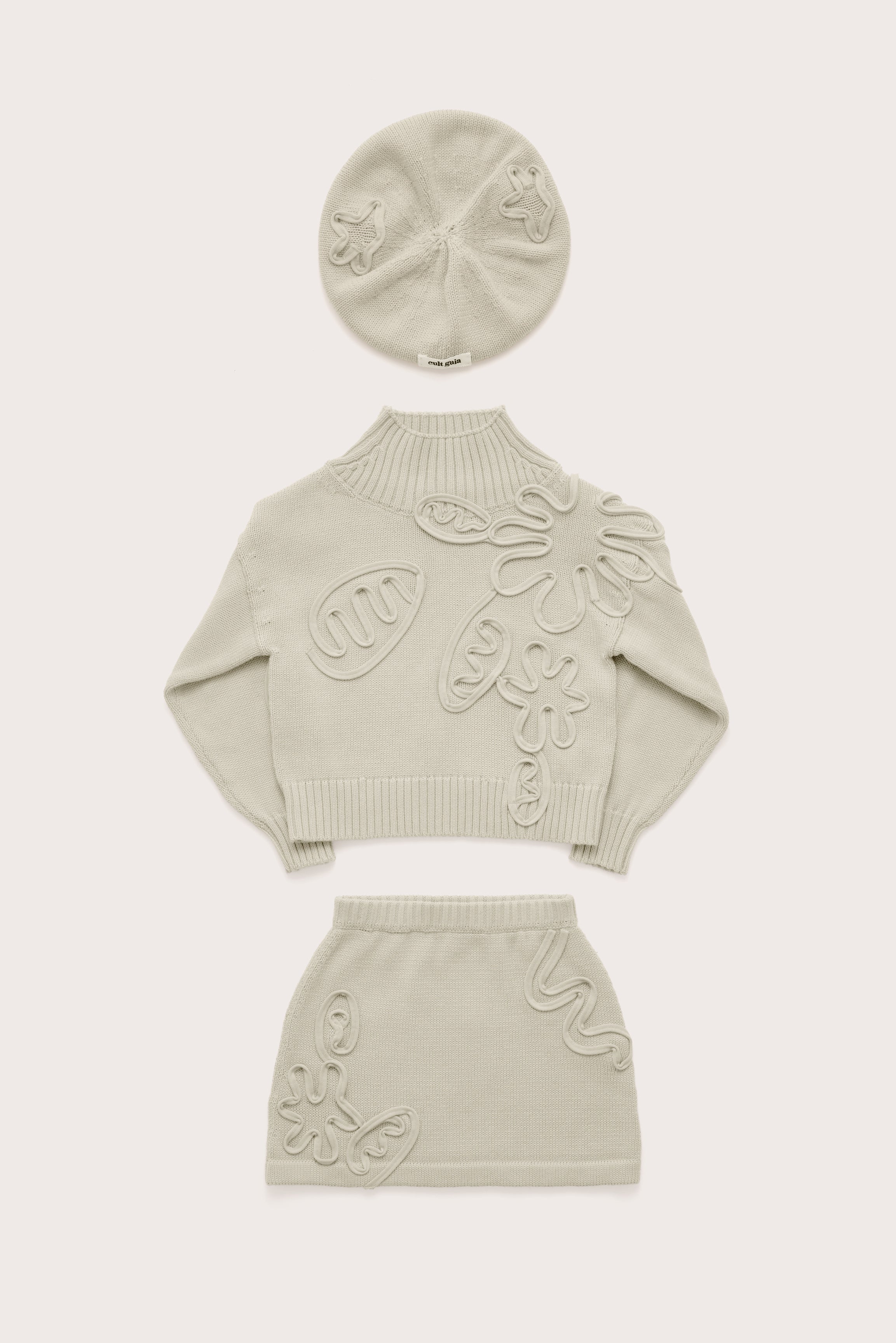 Pull-Over Deva - Beach