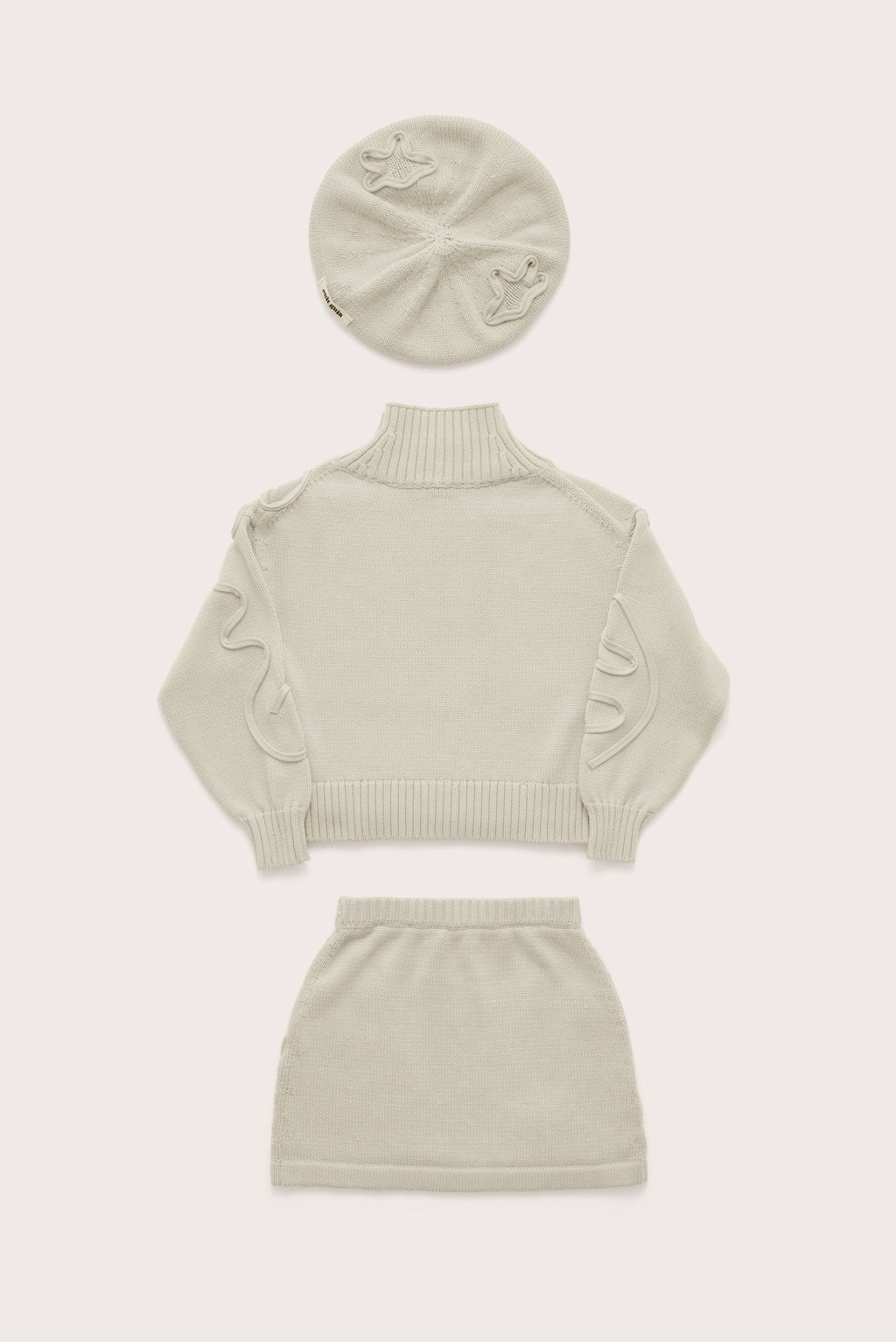 Pull-Over Deva - Beach