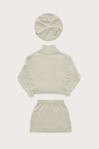 Pull-Over Deva - Beach